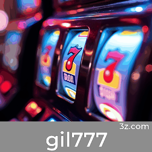 Cadastro na gil777