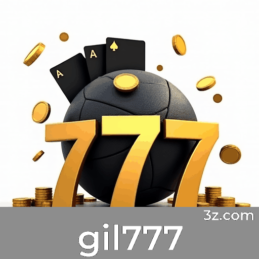 Cadastro na gil777