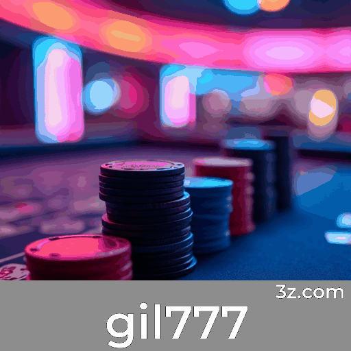 Cassino Online gil777