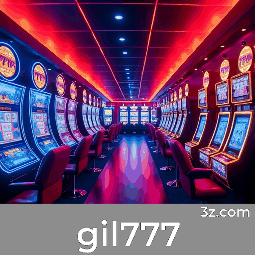 Cadastro na gil777