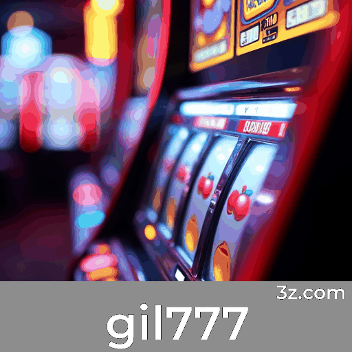 Cadastro na gil777