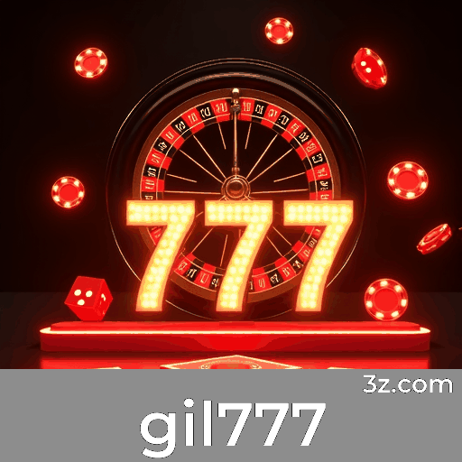 Cadastro na gil777