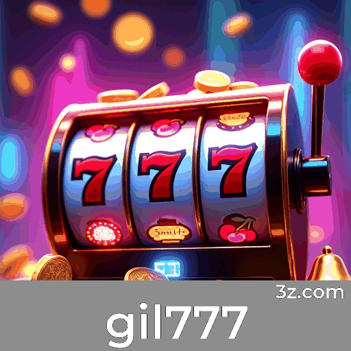 Cassino Online gil777