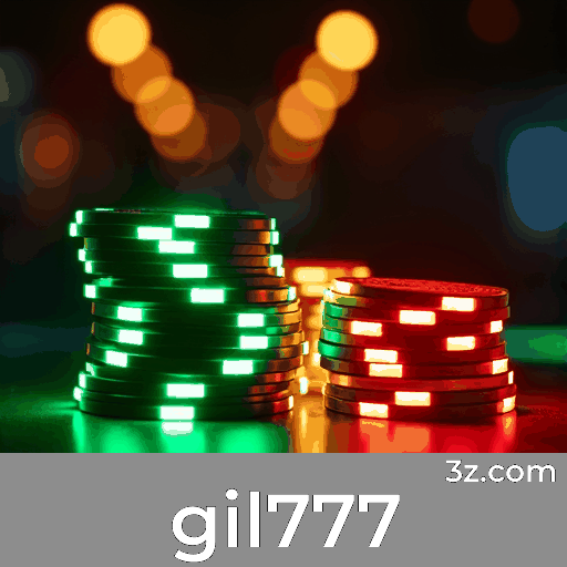 Cassino Online gil777