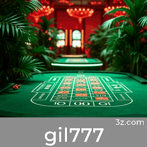 Acesso ao gil777