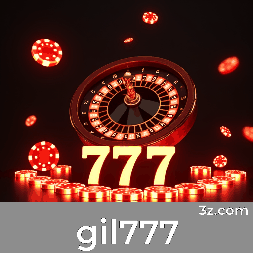 Cadastro na gil777