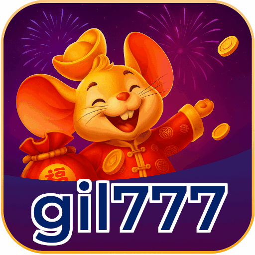 gil777 logo