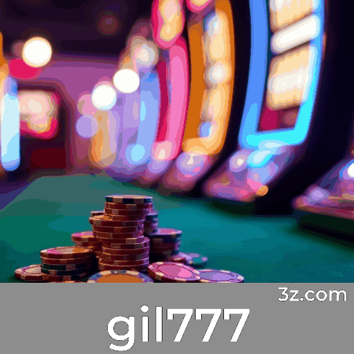 Cassino Online gil777
