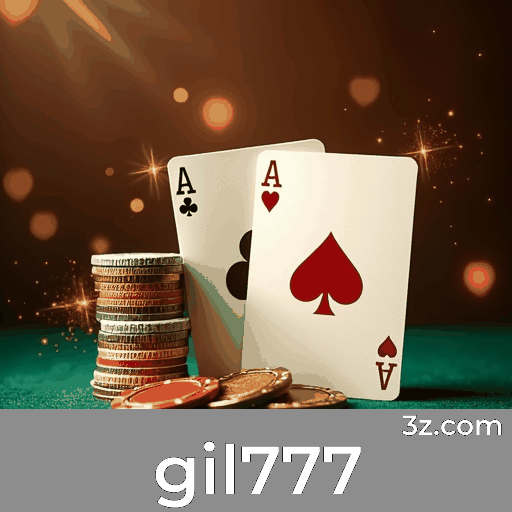 Acessar o site gil777 COM