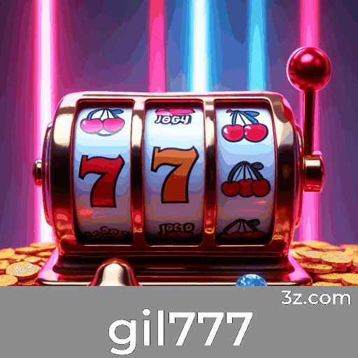 Cadastro na gil777