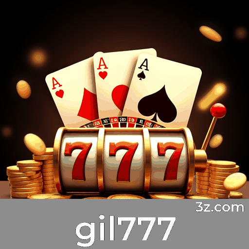 Cassino Online gil777