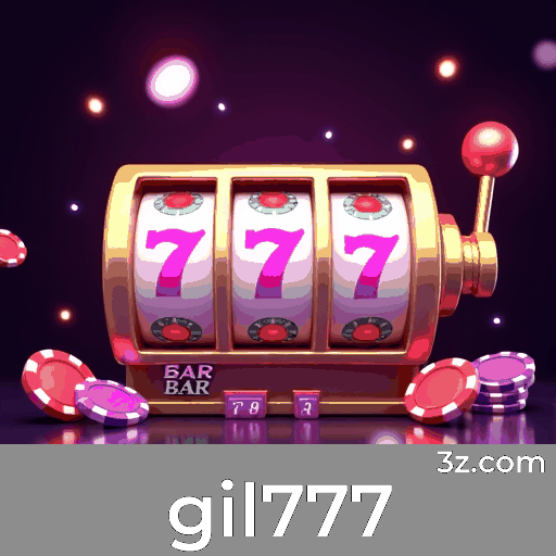 Cassino Online gil777