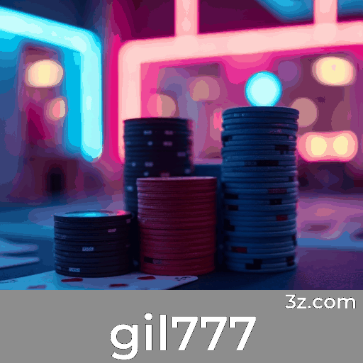 Cassino Online gil777