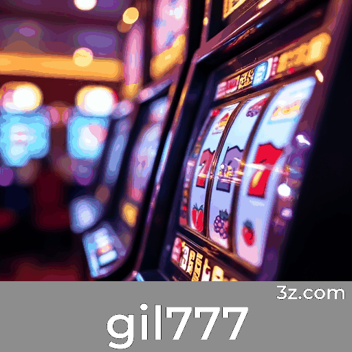 Cadastro na gil777