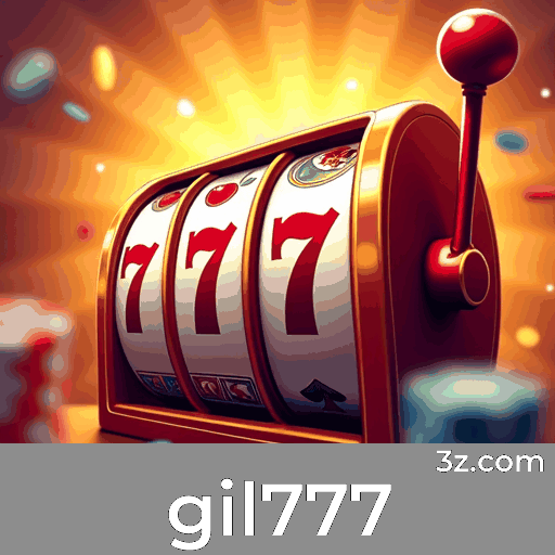 Acesso ao gil777