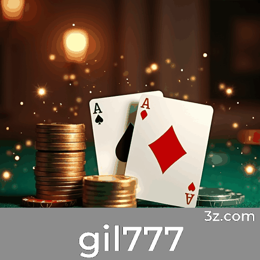Cadastro na gil777