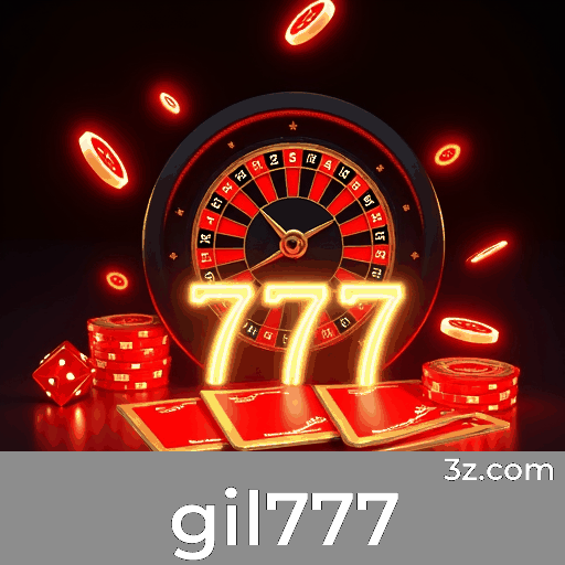 Acesso ao gil777