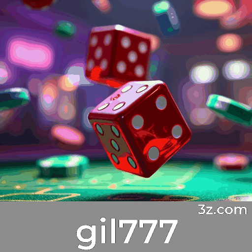 Cadastro na gil777