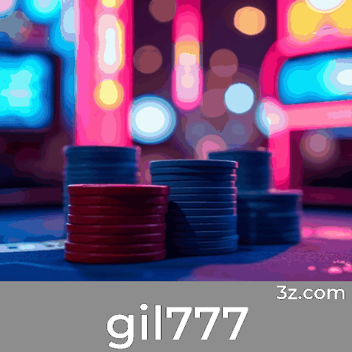 Gil777: O Seu Cassino Online de Confiança